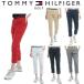  Tommy Hilfiger Golf женский tsu il Basic брюки капри TOMMY HILFIGER THLA426 2024 год весна лето модель 