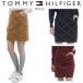  Tommy Hilfiger Golf женский монограмма Jaguar do вязаный юбка TOMMY HILFIGER THLA488 осень-зима модель 