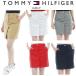  Tommy Hilfiger Golf женский tsu il средний длина узкая юбка TOMMY HILFIGER THLA613 2026 год весна лето модель 
