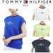  Tommy Hilfiger Golf женский French ko Kuhn mok шея рубашка TOMMY HILFIGER GOLF THLA621 2026 год весна лето модель 