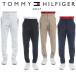  Tommy Hilfiger Golf мужской relax конический брюки-карго TOMMY HILFIGER GOLF THMA507 2025 год весна лето модель 