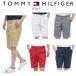  Tommy Hilfiger Golf мужской Basic шорты TOMMY HILFIGER GOLF THMA620 2026 год весна лето модель 