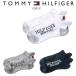  Tommy Hilfiger Golf men's socks short socks ankle TOMMY HILFIGER GOLF THMB4SAM [ mail service delivery ]