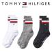  Tommy Hilfiger Golf мужской носки средний носки signature TOMMY HILFIGER GOLF THMB4SDM [ почтовая доставка рассылка ]