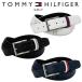  Tommy Hilfiger Golf ремень Logo перфорирование мужской женский TOMMY HILFIGER GOLF THMB5SV4