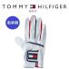  правый рука для Tommy Hilfiger Golf TOMMY HILFIGER GOLF Golf перчатка THMG211 женский [ почтовая доставка рассылка ]