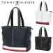  Tommy Hilfiger Golf tote bag FACE TOMMY HILFIGER THMG3FB5