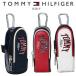 Tommy Hilfiger мяч для гольфа сумка эмаль Poe tsuTOMMY HILFIGER THMG4FE1