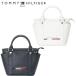  Tommy Hilfiger Golf la раунд сумка Classics Poe tsuTOMMY HILFIGER GOLF THMG5FTB