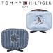  Tommy Hilfiger Golf сумка полоса TOMMY HILFIGER THMG5SEC