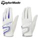 �e�[���[���C�h �S���t T-ICE 4.0 �O���[�u ����p �����Y TaylorMade Golf TL934 �y�|�X�g�����z���z