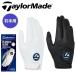  TaylorMade Golf перчатка плеер zRH перчатка правый рука для мужской PLAYER`S GLOVE TaylorMade Golf UN800 [ почтовая отправка рассылка ]