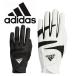  Adidas Golf перчатка Adi Tec 22 перчатка Adidas Golf ADITECH22 Glove левый рука для мужской V1757 [ почтовая доставка рассылка ]
