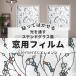  витражное стекло наклейка сиденье окно тонировка стёкол пленкой модный окно плёнка глаз .. пленка для стекол ere men tsuC-F-1