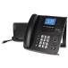 RCA IP170 DECT IP Business Wireless Deskphone  Base Station