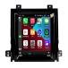Topdisplay Android 11 Radio Replacement for Cadillac Escalade 2007-2014 Navigation 10.4inch Touch Screen Wireless Carplay Android Auto 4G LTE WiFi Fre
