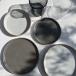 Hasami Porcelain�i�n�T�~�|�[�Z�����j�O���[�R���N�V�����@HDG103�@�_�[�N�O���[�@1.85�Z���`