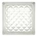 стекло блок 145x145x80mm международный стандарт размер мир . знаменитый . бренд товар прозрачный цвет решетка gb30880