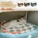  кошка собака bed зима домашнее животное bed [2025 зима модель * подушка разделение тип ]... выдвижной ящик type домашнее животное house теплый нежный складной купол type 2WAY теплоизоляция холод . меры 