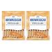  ключ кофе Brown shuga- в виде палочки 60g(3g×20шт.@) 2 пакет 