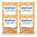  ключ кофе Brown shuga- в виде палочки 60g(3g×20шт.@) 4 пакет 