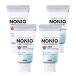 NONIO нони o. специальный чистка гель 45g 4 шт. комплект 