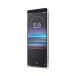 ���ˡ� Xperia 1�� Style Cover Touch�ʥۥ磻�ȡ� SCTI30JP/W 4589771641880