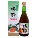 ミヨノハナの柿酢 720ml