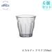DURALEX �f�������b�N�X �s�J���f�B �N���A 250ml 6�Z�b�g �t�����X��