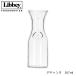 Libbey ���r�[ �f�L�����^ 567ml 6�Z�b�g ���L�V�R��