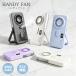 �_�~�X�g�@�\�t���I�^�n���f�B�t�@�� ��@ 4�i�K���� �[�d�� ��� ���^ �g�� 3000mAh ������ �É� �Ђ��� ������ ���킢�� �R���p�N�g �����΍� �v���[���g