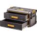 DEWALT �f�E�H���g DWST83529-1 �^�t�V�X�e��2.0 2�i�`�F�X�g �i�ԁFDWST83529-1 �c�[���{�b�N�X �c�[��BOX ��� ���[ �P�[�X �d�H �d��