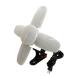WINGACE ���~�l �X�[�p�[���~�lX60CL SLX-60CL �A���R���Z���g�t ���邳 7000Lm �Ǝˊp �ő�300�x ��Ɠ� ���C�g �H�� ���� ���z ���� ����