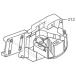 ޥå MAX Ŵڷ« RB-400T-E-B2C/1450A No.212 ϥɥ١R (RB12946)   ѡ    Ŵ  