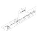 ޥå MAX Ŵڷ« RB-400T-E-B2C/1450A  No.74 󥿥󥸥ASSY (RB70613)   ѡ    Ŵ  