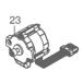 ޥå MAX Ŵڷ« RB-400T-E-B2C/1450A No.23 ⡼˥å (RB70627)   ѡ    Ŵ  