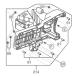 ޥå MAX Ŵڷ« RB-400T-E-B2C/1450A No.214 ϥɥ١L˥å (RB70844)   ѡ    Ŵ 