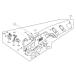 ޥå MAX Ŵڷ« RB-400T-E-B2C/1450A  No.176 ܥǡR ASSY (RB70848)   ѡ    Ŵ  