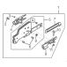 ޥå MAX Ŵڷ« RB-400T-E-B2C/1450A  No.1 A ASSY (RB70859)   ѡ    Ŵ  
