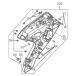 ޥå MAX Ŵڷ« RB-400T-E-B2C/1450A No.232 ޥ󥹥ơL˥å (RB70891)   ѡ    Ŵ 