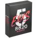 完全受注生産限定 「B'z SHOWCASE 2020 -5 ERAS 8820-Day1~5 COMPLETE BOX」 (DVD)