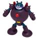  Sega toys (SEGA TOYS) Anpanman Mu jiam series ...!..........