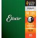Elixir Elixir струны для бас-гитары NANOWEB нержавеющая сталь Long Scale Medium.050-.105#14702 [ внутренний стандартный товар 