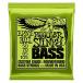 [ стандартный товар ] ERNIE BALL 2832 струны для бас-гитары (50-105) REGULAR SLINKY BASS постоянный *s Lynn ключ * основа 