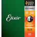 Elixir Elixir акустический бас струна NANOWEB Light.045-.100#14502 [ внутренний стандартный товар ]