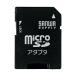 掠ץ饤 microSDץ ADR-MICROK