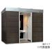 ###u. is manetsu[TU-COP3SMW](1563341) Basic outdoors toilet COMS plus com z toilet plus 3. type flushing type urinal + hand .+ western style toilet accepting an order approximately 1 months (EI)