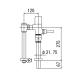 INAX/LIXILCF-T610H-CۥեåХ 6-8ش () 4IE