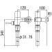 INAX/LIXILCF-T6110H-CۥեåХ 6-8ش () 4IE