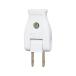 �p�i�\�j�b�N �z�����yWH4021W�z�X�i�b�v�L���b�v 15A 125V AC �z���C�g